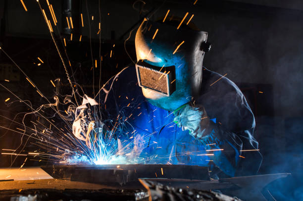 Best Welding Inspection and Certification in Scottsville, KY