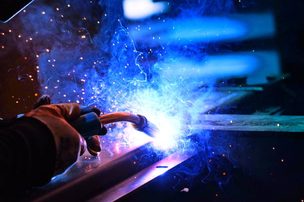 Best Food and Beverage Processing Equipment Welding in Scottsville, KY