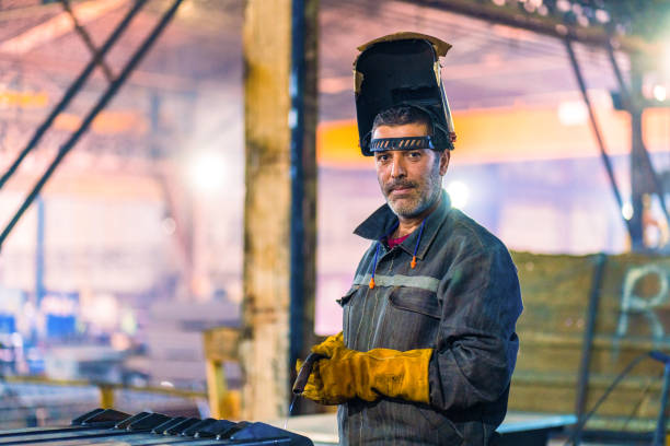 Best Structural Steel Welding in Scottsville, KY