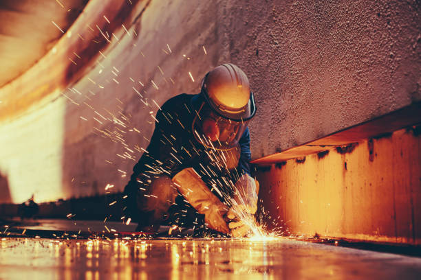 Trusted Scottsville, KY Welder & Metal Fabrication Experts