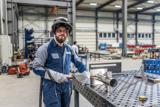 Best Pipe Welding in Scottsville, KY