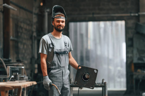 Best Specialty Welding Processes in Scottsville, KY