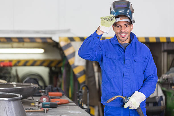 Best Automotive Welding in Scottsville, KY